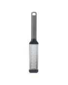 Raspa fine grigio antracite - 5x2x29,5 cm