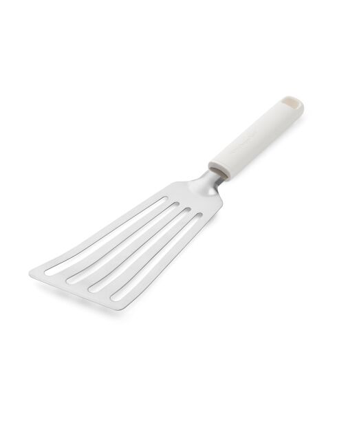 Flex weißer Porzellanspatel, 2 x 8,5 x 36 cm