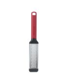 Empire rote feine Raspel - 5x2x29,5 cm