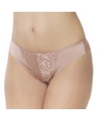 Brésilienne Elizabeth rose ancienne