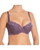 Viktoria Hortensia Push-up-BH mit Bügel