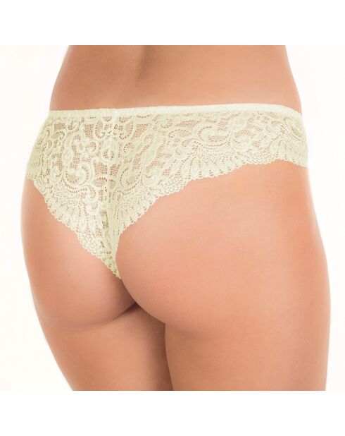 Tanga Viktoria ivoire