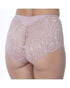 Shorty Elizabeth rose ancienne