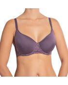Viktoria Hortensia Bügel-BH und Spacer-Cups