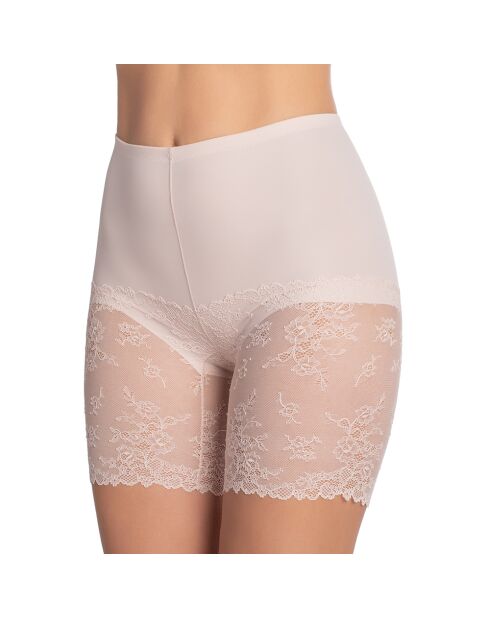 Shorty Valens silberne Pfingstrose