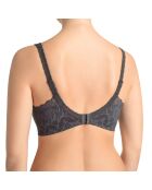 Soutien-gorge sans armatures Mary-Anna noir