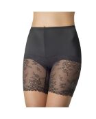 Zwarte korte broek van Valens
