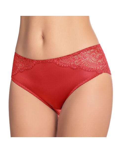 Slip Viktoria Apfelgranat