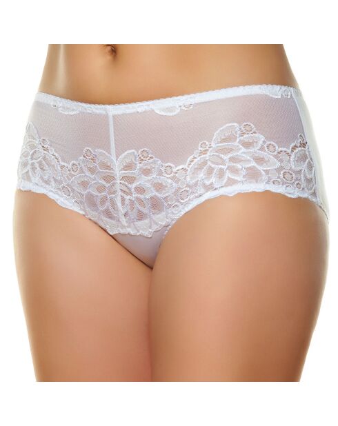 Pantalones cortos blancos Catharina
