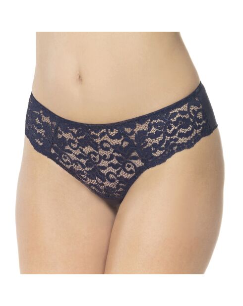 Brazilian Cotton Ella schwarzer Quarz
