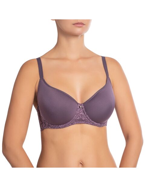 Viktoria Hortensia Bügel-BH und Spacer-Cups