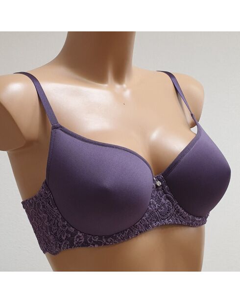 Viktoria Hortensia Bügel-BH und Spacer-Cups