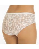 Culotte Mary-Anna blancs
