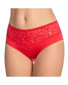 Roter Slip Catharina