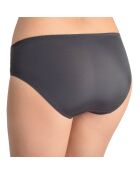 Schwarzer Slip Valens