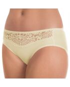 Culotte Viktoria ivoire