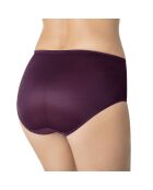 Culotte Alex-Sandra raisin noir