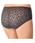 Schwarzer Slip von Mary-Anna
