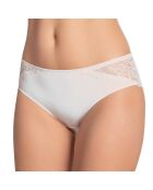 Weißer Slip Valens
