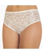 Culotte Mary-Anna blancs