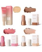 DARK Perfect Complexion Set (4 Produkte)