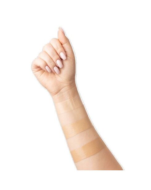 Set teint parfait teinte DARK (4 produits)