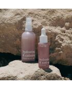 Nanorevit Moisturizing Care Duo: siero antirughe da 30 ml e nebbia lenitiva da 100 ml -