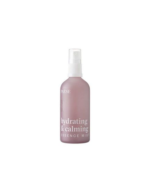 Nanorevit Moisturizing Care Duo: antirimpelserum 30 ml en verzachtende mist 100 ml -