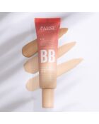 Duo BB Creme mit Hyaluronsäure 30 ml und Beauty-Pulver 10 g -