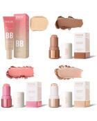 Set Medium Perfect Complexion (4 productos)