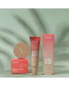 Duo BB Creme mit Hyaluronsäure 30 ml und Beauty-Pulver 10 g -