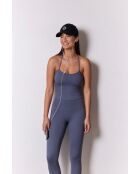 Reggiseno Anaya grigio scuro
