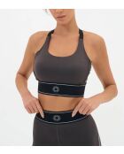 Reggiseno grigio Mali