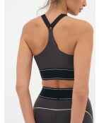 Reggiseno grigio Mali