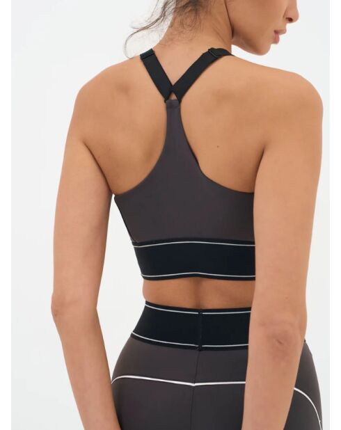 Reggiseno grigio Mali