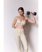 Brassiere Azamra beige