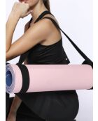 Zwart essentieel pakket voor yoga en fitness