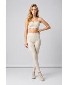Legging Azamra beige
