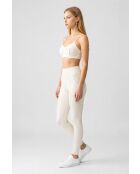 Legging Azamra beige