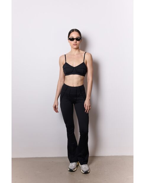 Brassiere Azamra noire