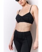 Brassiere Azamra noire
