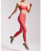 Red Star legging