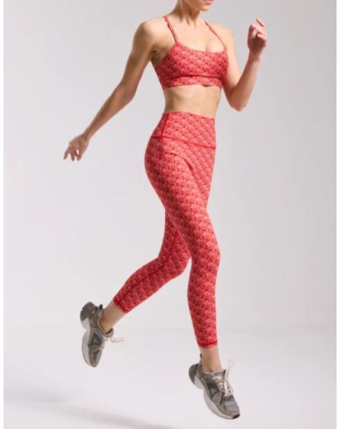 Red Star legging