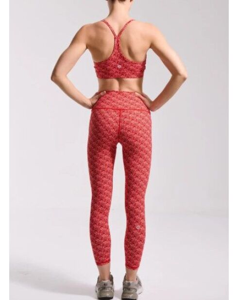 Red Star legging