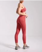 Red Star legging