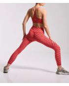 Red Star legging