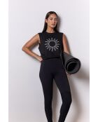 Legging negro Alya