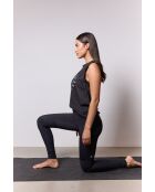 Legging negro Alya