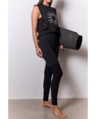 Legging negro Alya