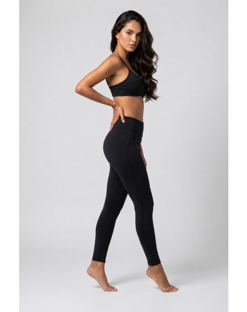 Legging Azamra noir